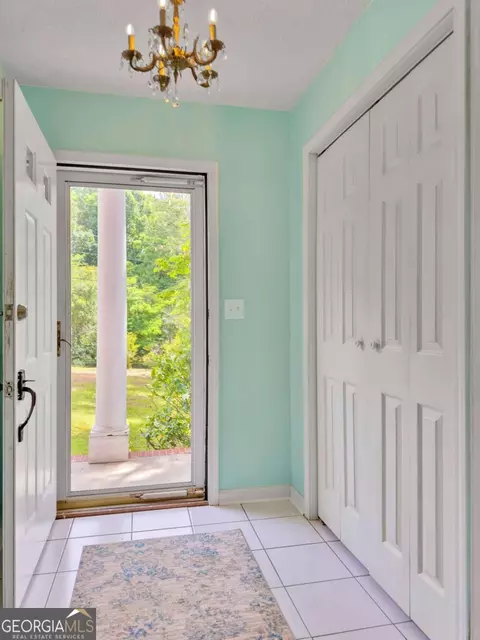 Entry Way - 240 Riverview Rd, Jackson, GA 30233 photo 1 of 4