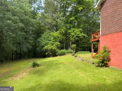 Exterior - 240 Riverview Rd, Jackson, GA 30233 photo 15 of 25