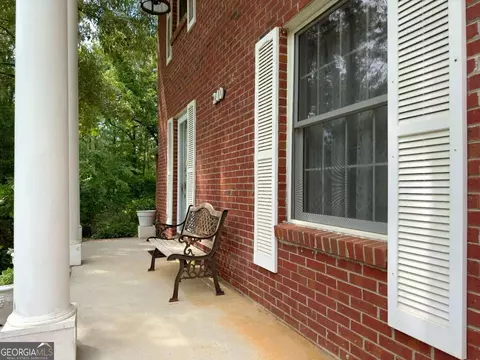 Exterior - 240 Riverview Rd, Jackson, GA 30233 photo 7 of 25
