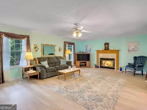 Living - 240 Riverview Rd, Jackson, GA 30233 photo 2 of 5