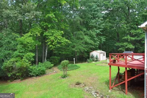 Exterior - 240 Riverview Rd, Jackson, GA 30233 photo 8 of 25