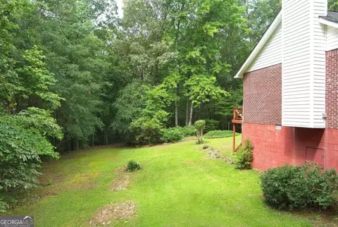 Exterior - 240 Riverview Rd, Jackson, GA 30233 photo 23 of 25