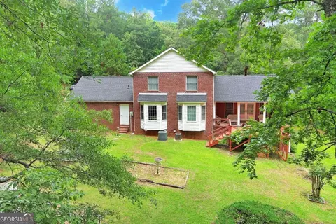 Exterior - 240 Riverview Rd, Jackson, GA 30233 photo 4 of 25