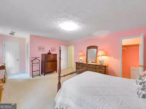Bedroom - 240 Riverview Rd, Jackson, GA 30233 photo 6 of 6