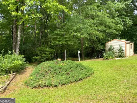 Exterior - 240 Riverview Rd, Jackson, GA 30233 photo 10 of 25