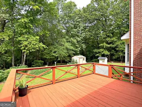 Exterior - 240 Riverview Rd, Jackson, GA 30233 photo 17 of 25