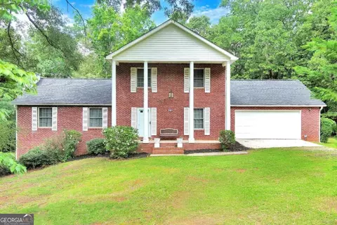 Exterior - 240 Riverview Rd, Jackson, GA 30233 photo 2 of 25