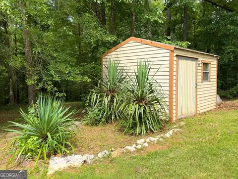 Exterior - 240 Riverview Rd, Jackson, GA 30233 photo 24 of 25