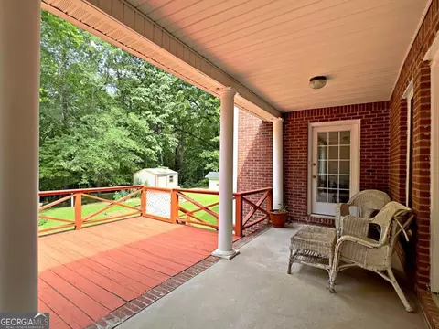 Exterior - 240 Riverview Rd, Jackson, GA 30233 photo 16 of 25