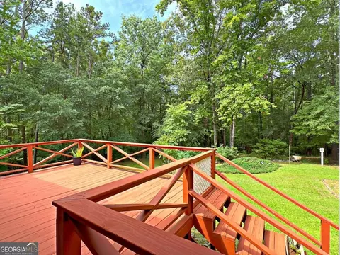 Exterior - 240 Riverview Rd, Jackson, GA 30233 photo 18 of 25