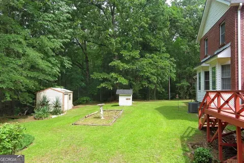 Exterior - 240 Riverview Rd, Jackson, GA 30233 photo 20 of 25