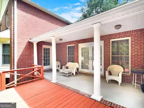 Exterior - 240 Riverview Rd, Jackson, GA 30233 photo 6 of 25