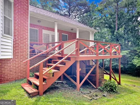 Exterior - 240 Riverview Rd, Jackson, GA 30233 photo 19 of 25