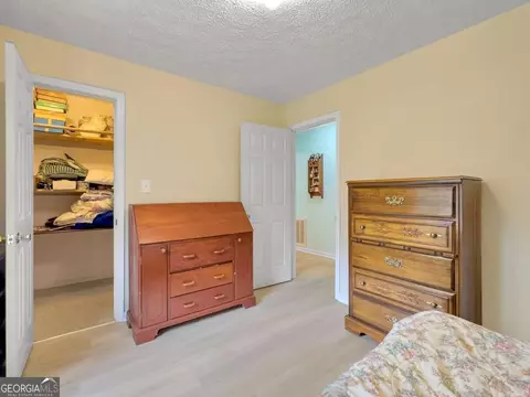 Bedroom - 240 Riverview Rd, Jackson, GA 30233 photo 3 of 6