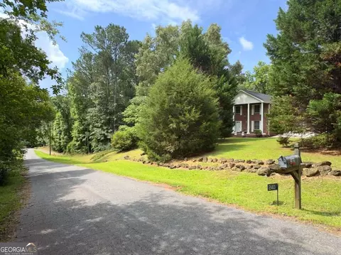 Exterior - 240 Riverview Rd, Jackson, GA 30233 photo 12 of 25