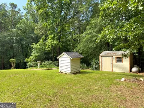 Exterior - 240 Riverview Rd, Jackson, GA 30233 photo 25 of 25