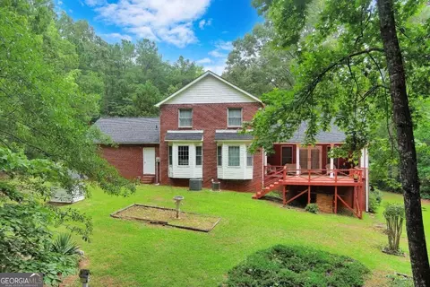 Exterior - 240 Riverview Rd, Jackson, GA 30233 photo 14 of 25