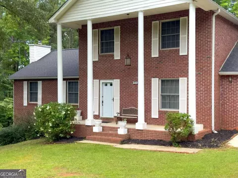 Other - 240 Riverview Rd, Jackson, GA 30233 photo 3 of 10