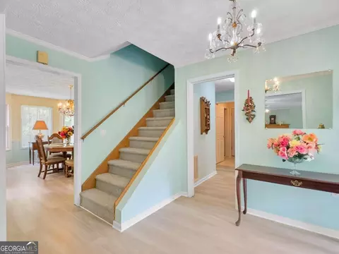 Entry Way - 240 Riverview Rd, Jackson, GA 30233 photo 3 of 4