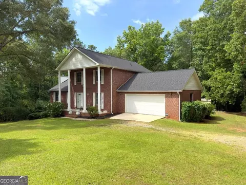Exterior - 240 Riverview Rd, Jackson, GA 30233 photo 11 of 25