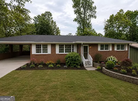 3002 Boring Ct, Decatur, GA 30034