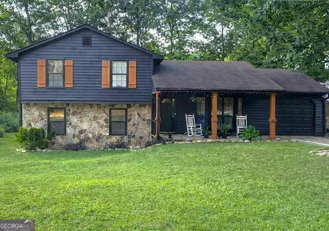 1961 Woodlot Trl, Lithonia, GA 30058