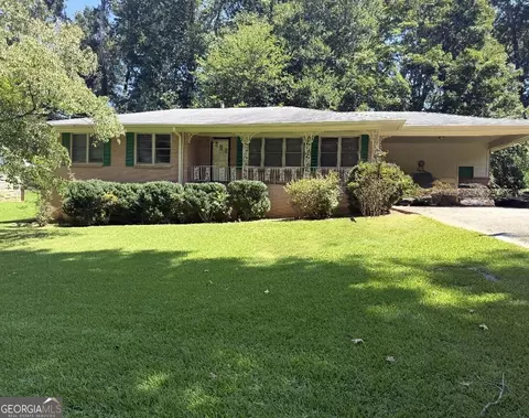 3557 New Macland Rd, Powder Springs, GA 30127