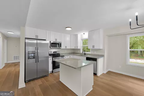 Kitchen - Undisclosed, Dacula, GA 30019 photo 1 of 2