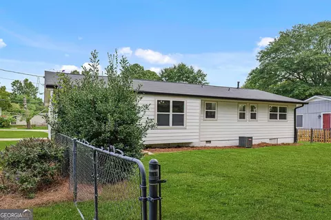 Exterior - Undisclosed, Dacula, GA 30019 photo 7 of 9