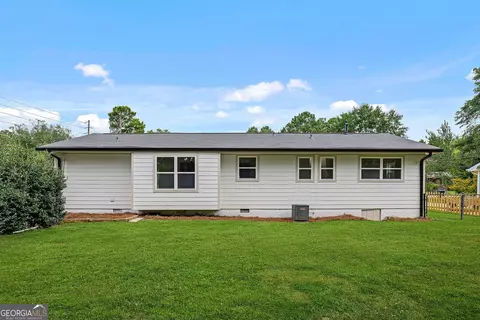 Exterior - Undisclosed, Dacula, GA 30019 photo 6 of 9