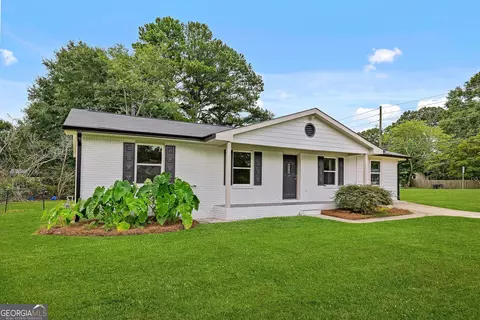 Exterior - Undisclosed, Dacula, GA 30019 photo 8 of 9