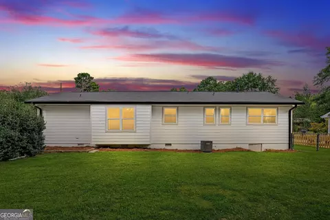 Exterior - Undisclosed, Dacula, GA 30019 photo 4 of 9