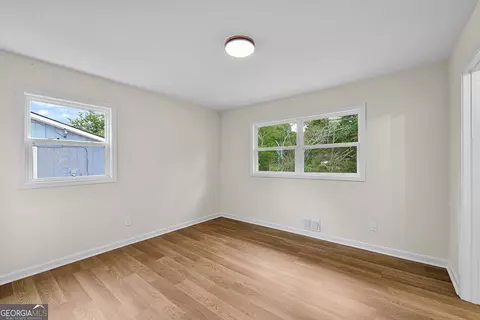 Bedroom - Undisclosed, Dacula, GA 30019 photo 1 of 4