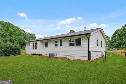 Exterior - Undisclosed, Dacula, GA 30019 photo 5 of 9