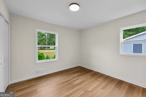 Bedroom - Undisclosed, Dacula, GA 30019 photo 3 of 4