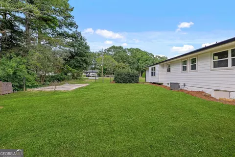 Exterior - Undisclosed, Dacula, GA 30019 photo 3 of 9
