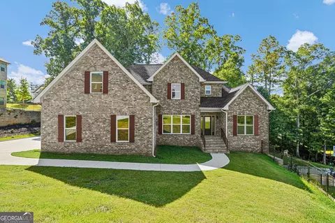 610 Herron Trce, Atlanta, GA 30349