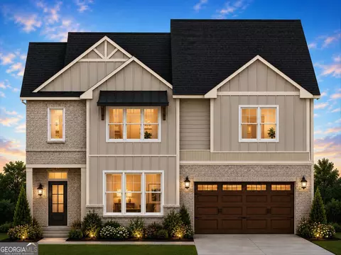 173 Dawson Creek Ln, Locust Grove, GA 30248