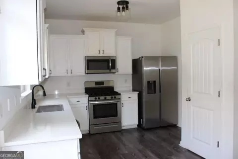 Entry Way - 234 River Meadow Dr, Lagrange, GA 30241 photo 1 of 1