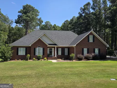 230 Woodrum Rd N, Statesboro, GA 30461