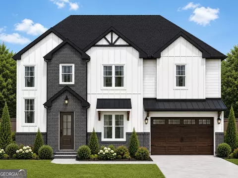 145 Bowden St, Locust Grove, GA 30248