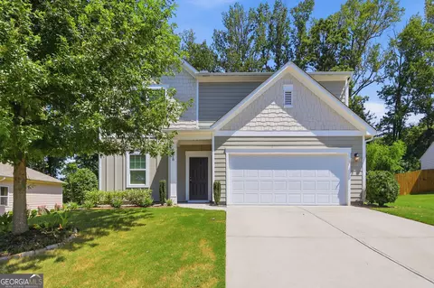 218 Shepard Dr, Dawsonville, GA 30534