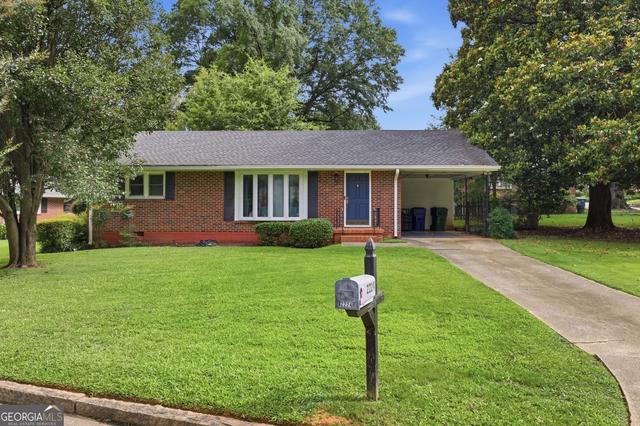2224 Rando Ln NW, Atlanta, GA 30318