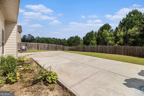 Exterior - 10994 Genova Ter, Hampton, GA 30228 photo 4 of 4