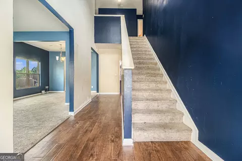 Entry Way - 10994 Genova Ter, Hampton, GA 30228 photo 1 of 4