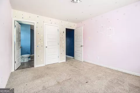 Bedroom - 10994 Genova Ter, Hampton, GA 30228 photo 7 of 7