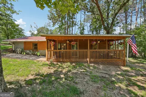 1398 Elliott Family Pkwy, Dawsonville, GA 30534