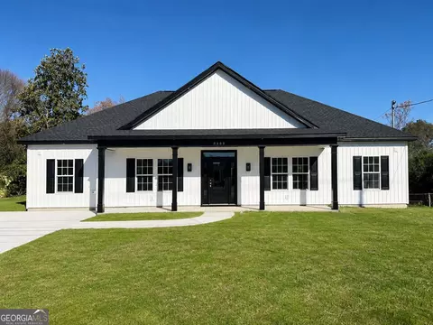2513 Weldon Dr, Augusta, GA 30906