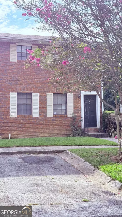 6354 Shannon Pkwy Apt 7 H # 7 H, Union City, GA 30291