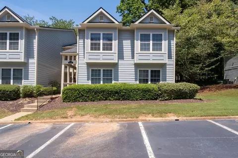 27 Doranne Ct SE #27, Smyrna, GA 30080